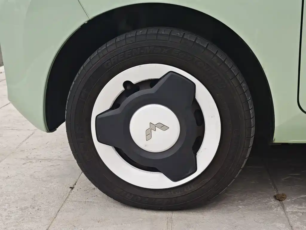 Wuling MINIEV — миниатюра 11