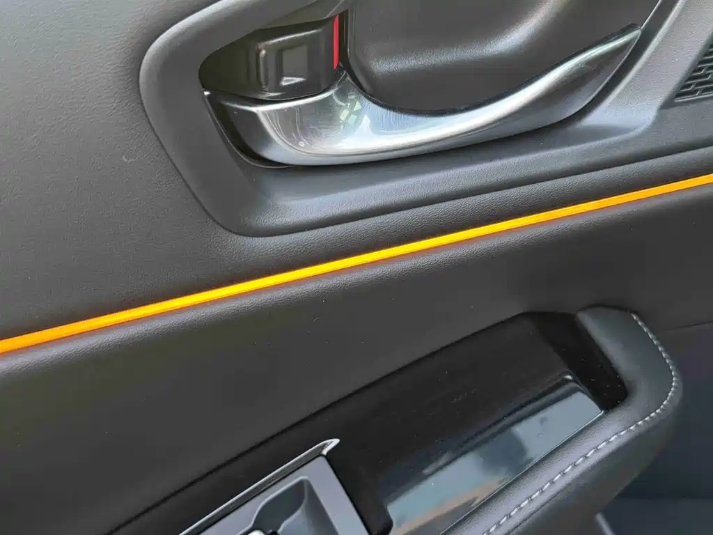 Honda Accord New Energy — миниатюра 28