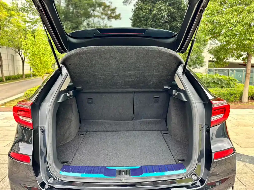 Honda Avancier — миниатюра 23