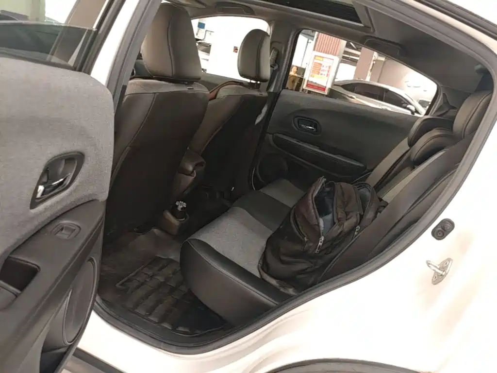 Honda XR-V — миниатюра 17