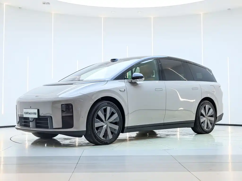 Li Auto i8 2025 Standard