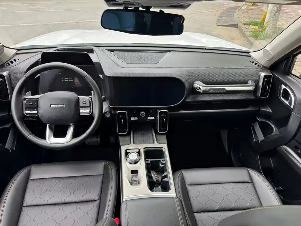 Haval Big Dog — миниатюра 5