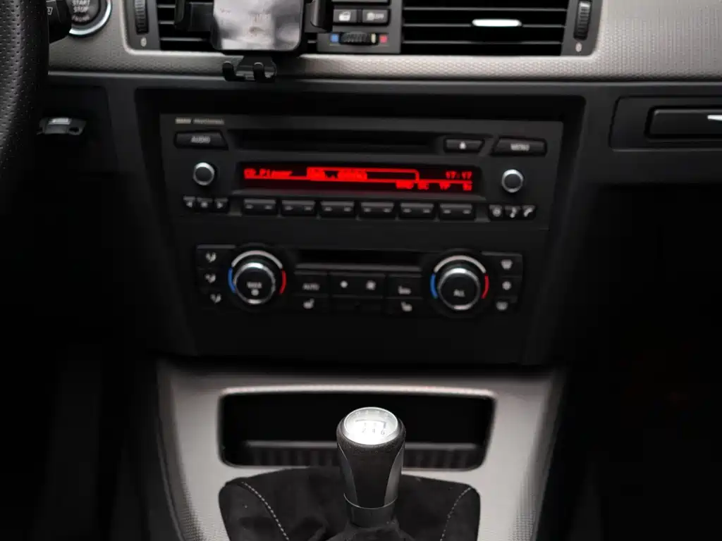 BMW 3 Series (Import) — миниатюра 14