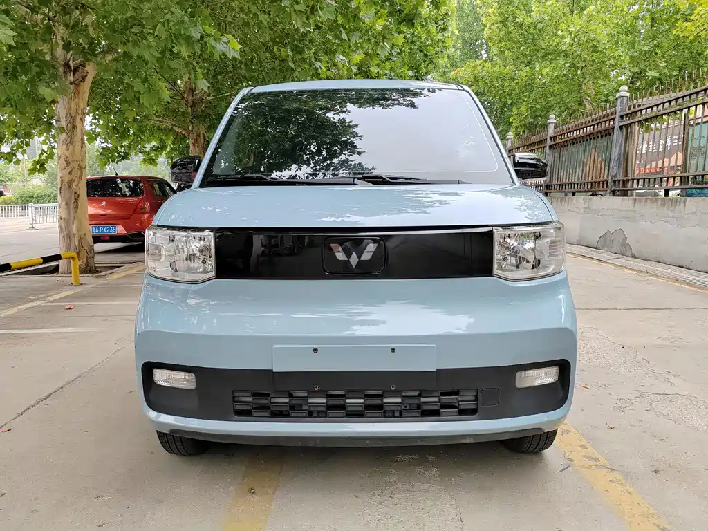 Wuling MINIEV — миниатюра 2