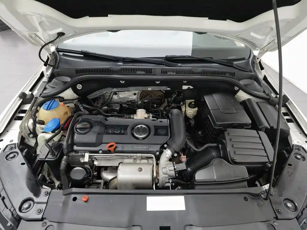 Volkswagen Sagitar — миниатюра 6