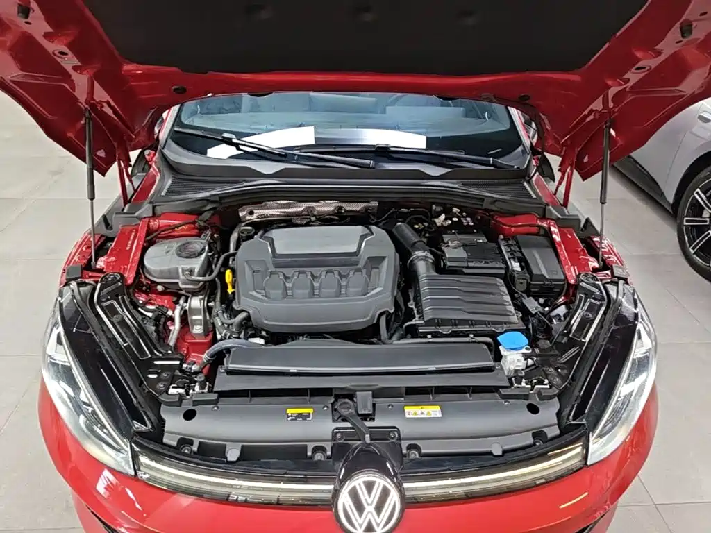 Volkswagen Lamando — миниатюра 20