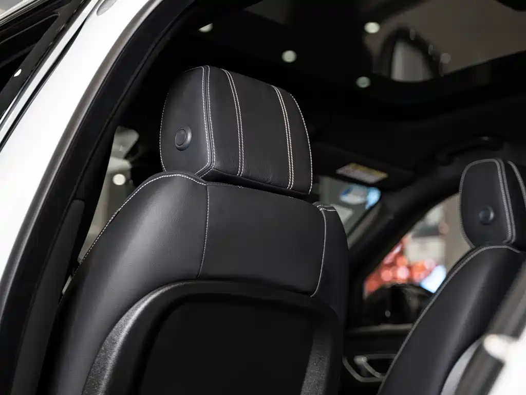 LAND ROVER RANGE ROVER STAR PULSE