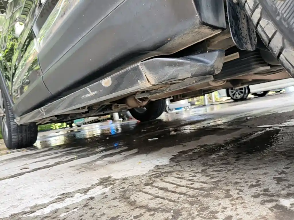 Chery Tiggo 8 PLUS — миниатюра 22