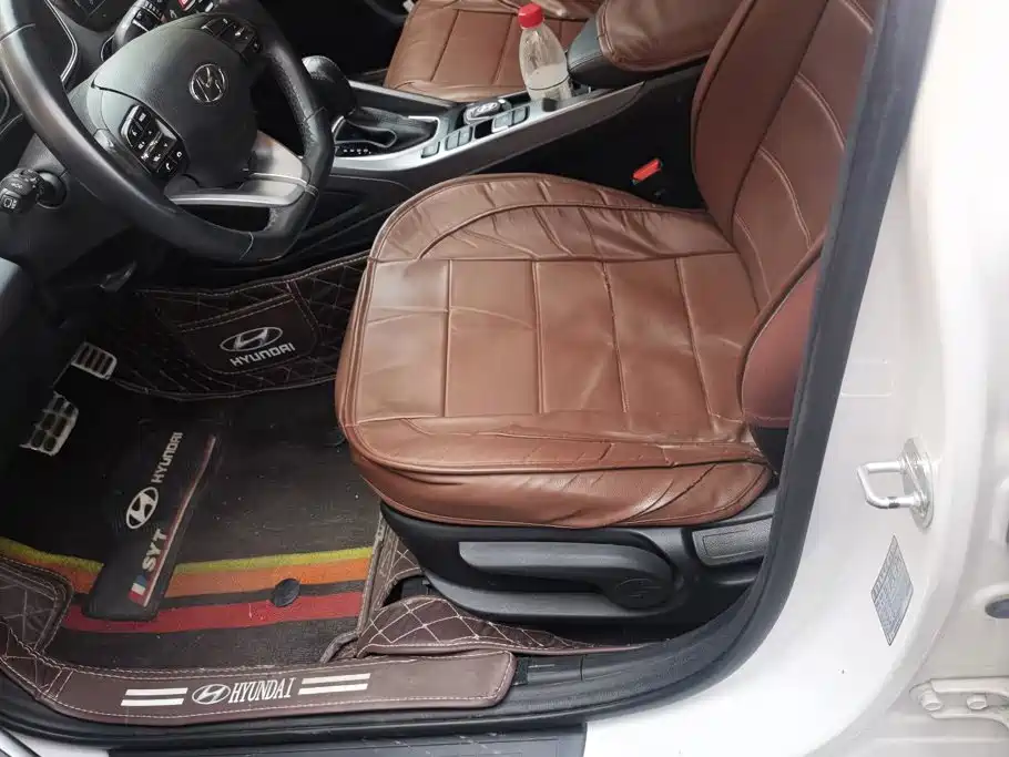 Hyundai Fista — миниатюра 9