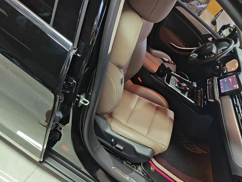 Citroen C5 — миниатюра 25