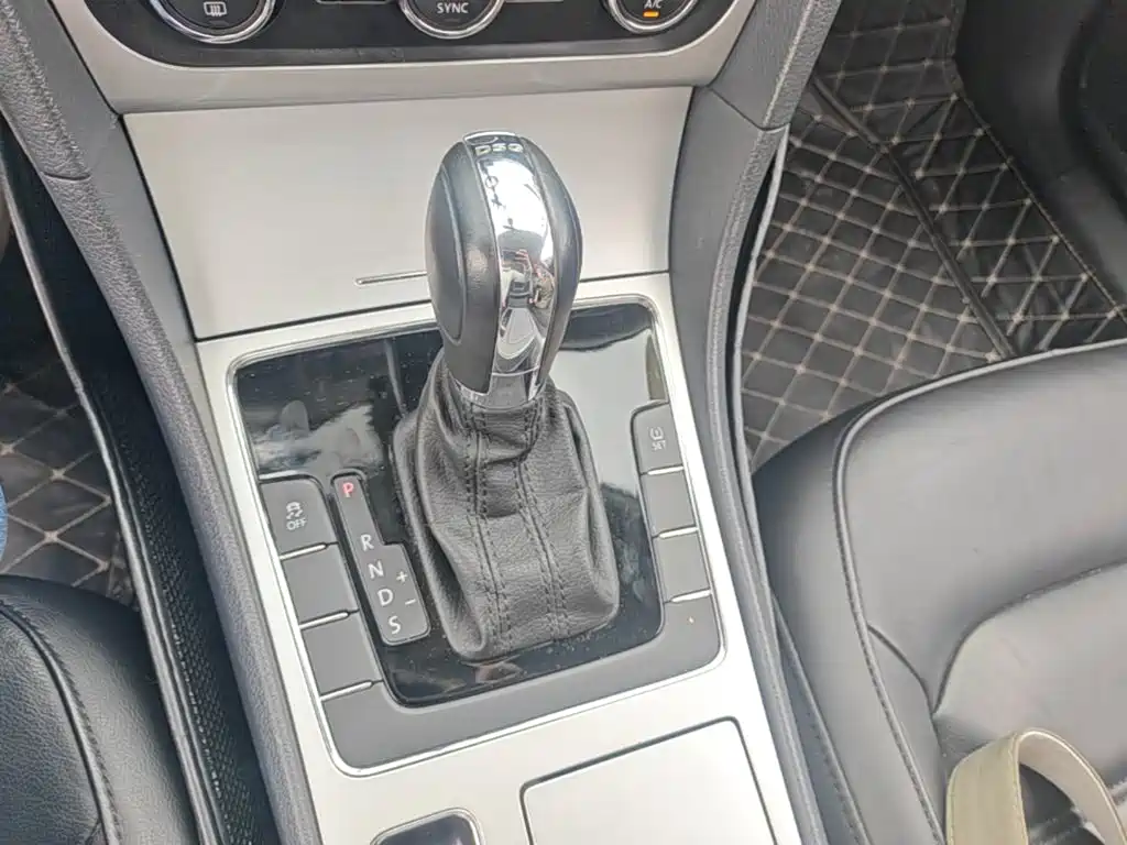 Volkswagen Passat — миниатюра 19