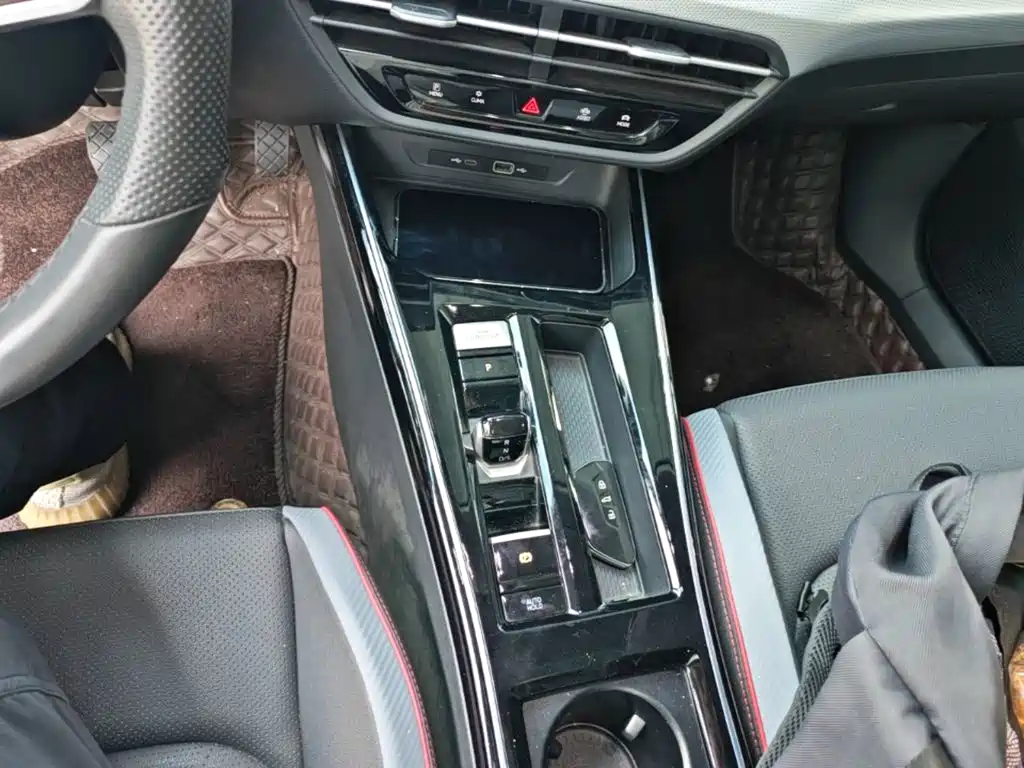 Volkswagen Lamando — миниатюра 14