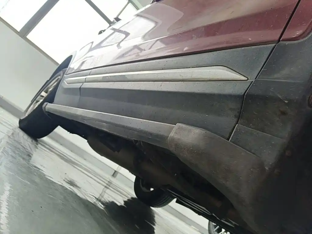 Changan CS75 — миниатюра 21