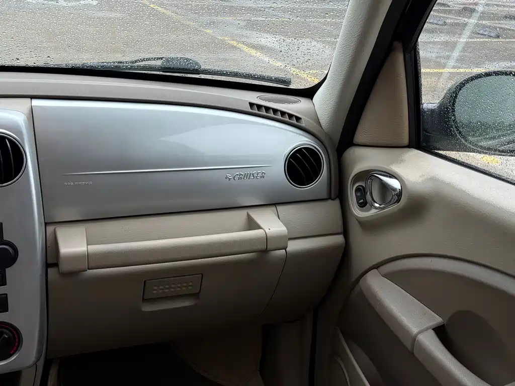 Chrysler PT Cruiser — миниатюра 12