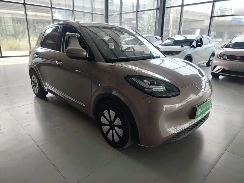 Wuling Bingo — миниатюра 4