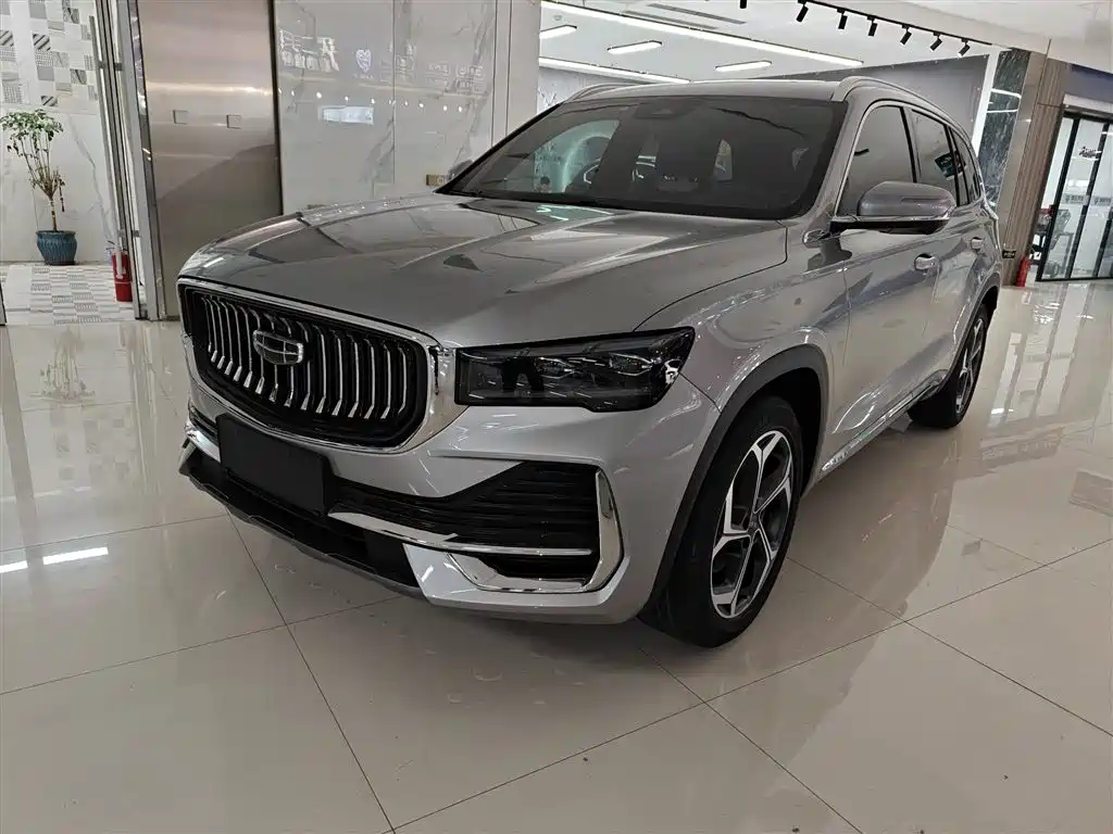 Geely Xingyue L 2022