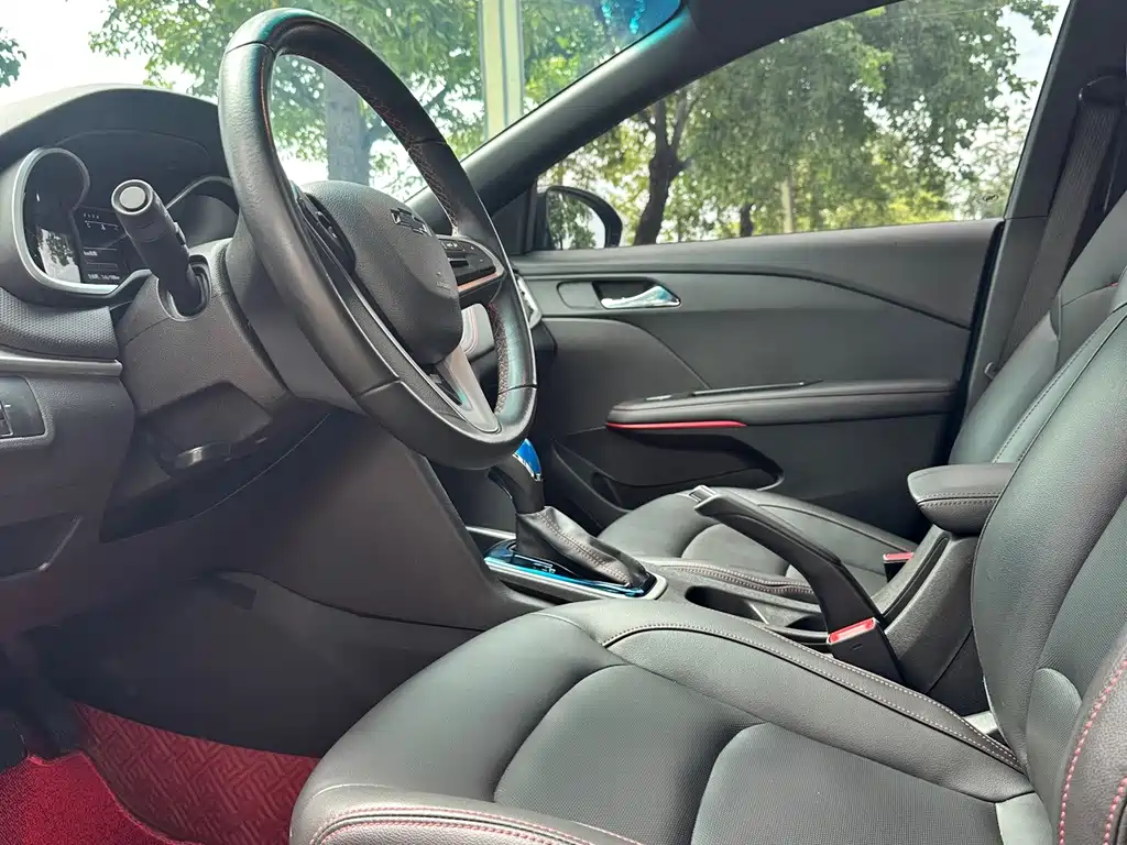 Chevrolet Monza — миниатюра 11