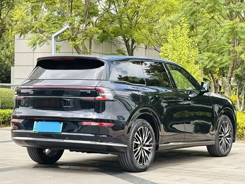 Qiyuan Qiyuan Q07 — миниатюра 4
