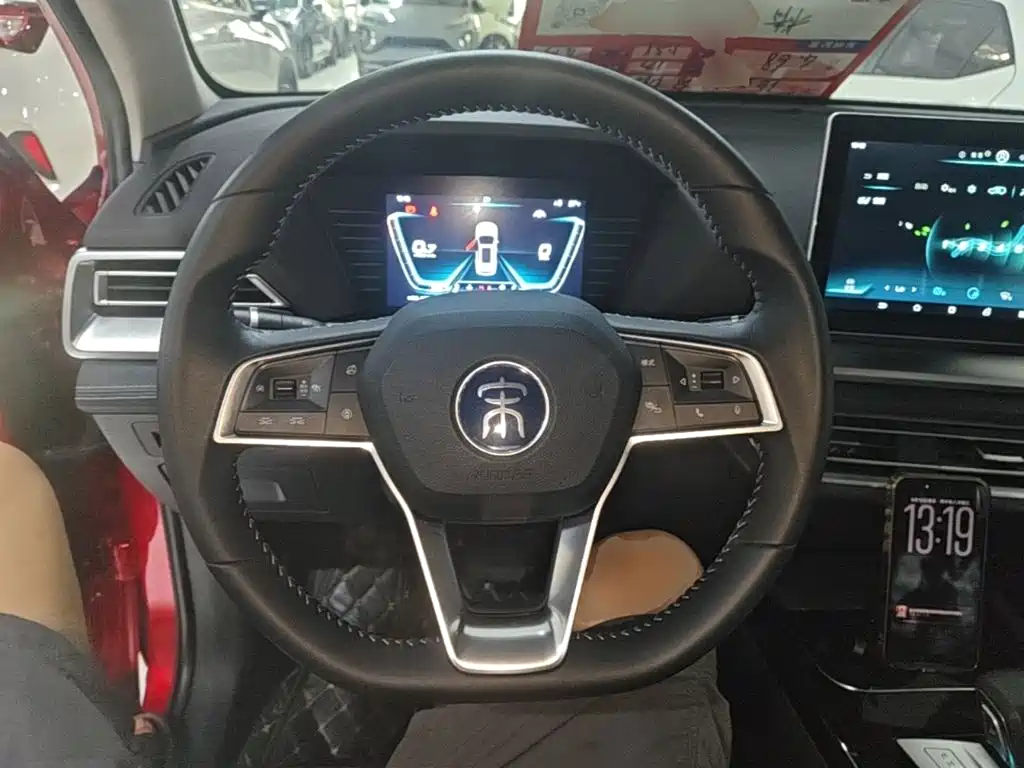 BYD Pro — миниатюра 11