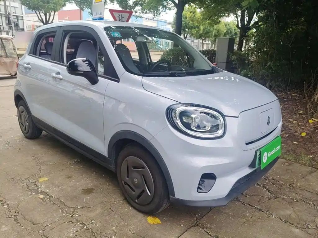 Leapmotor T03 2023 200