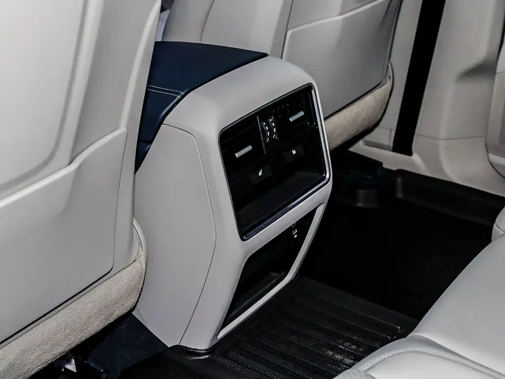 Porsche Cayenne 2019 Cayenne 3.0T