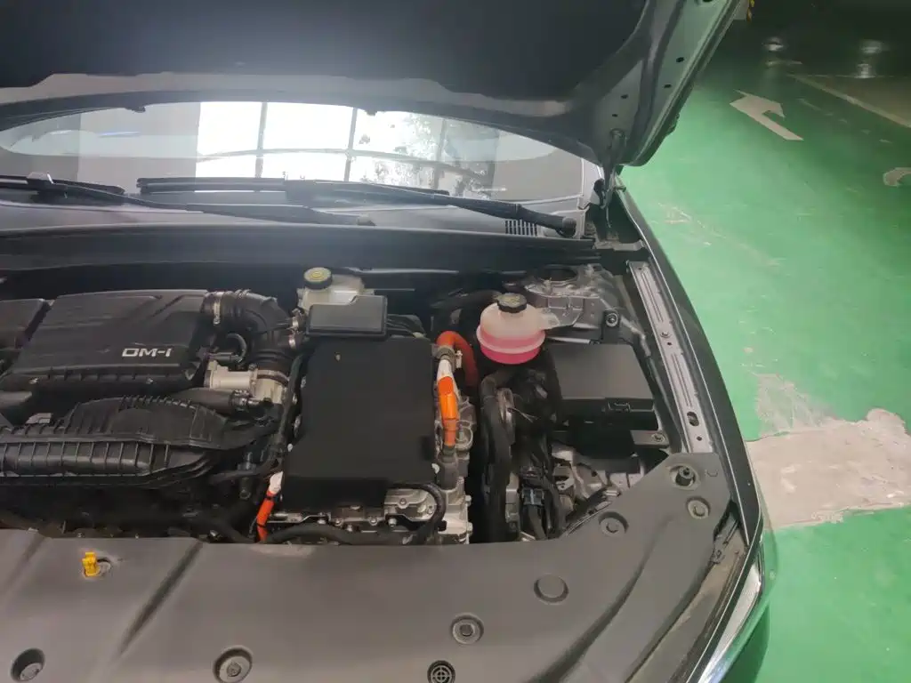 BYD Qin PLUS — миниатюра 22