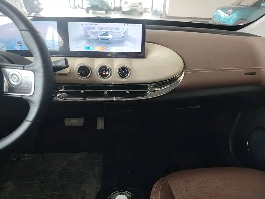 Wuling Bingo — миниатюра 13