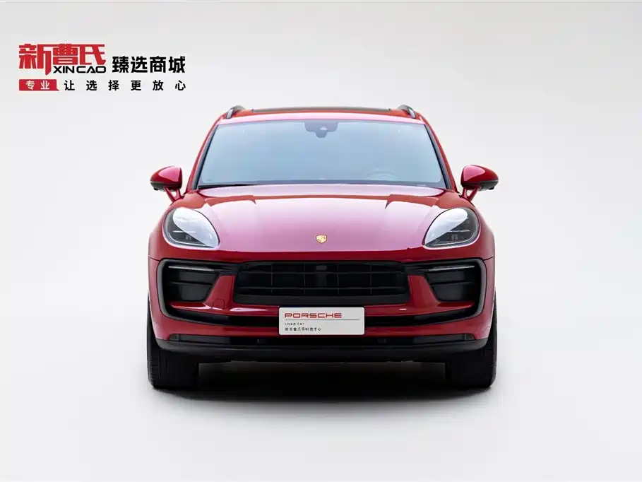 Porsche Macan 2022 Macan 2.0T