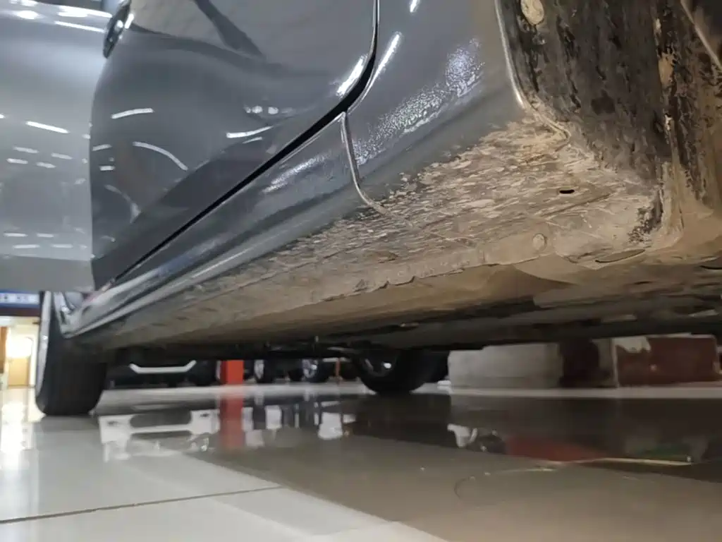 Nissan Sylphy — миниатюра 21