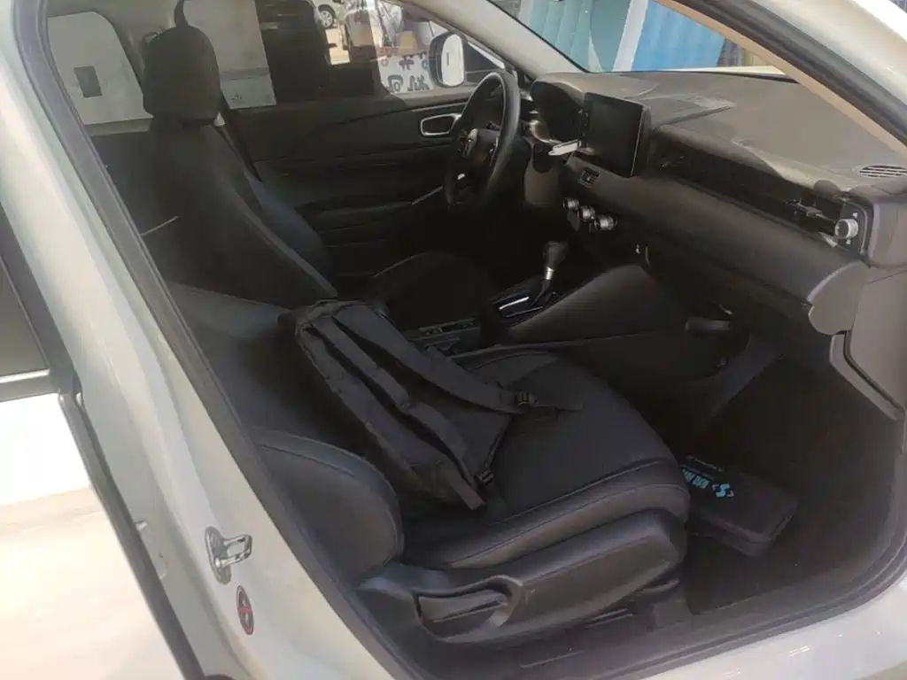 Honda XR-V — миниатюра 25