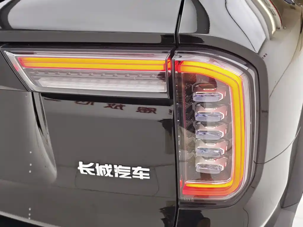 Haval Big Dog — миниатюра 18