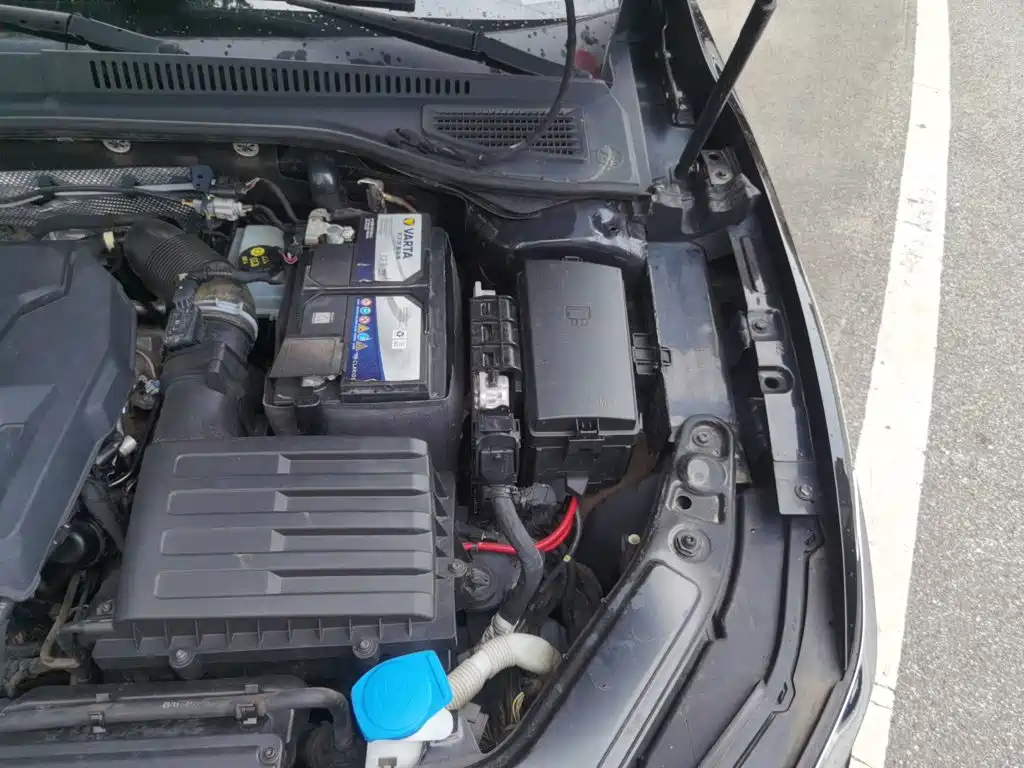 Volkswagen Passat — миниатюра 20