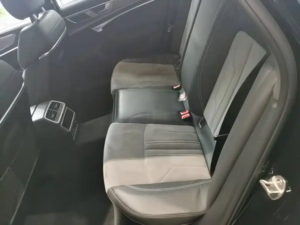 Audi A6L — миниатюра 22