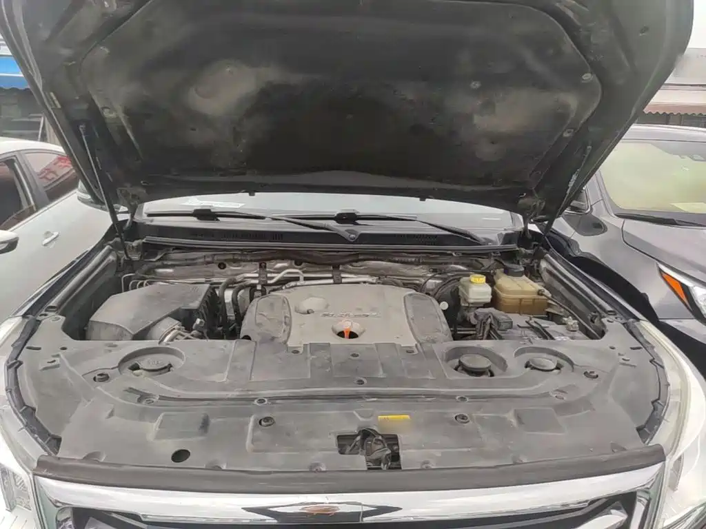 Haval H9 — миниатюра 20