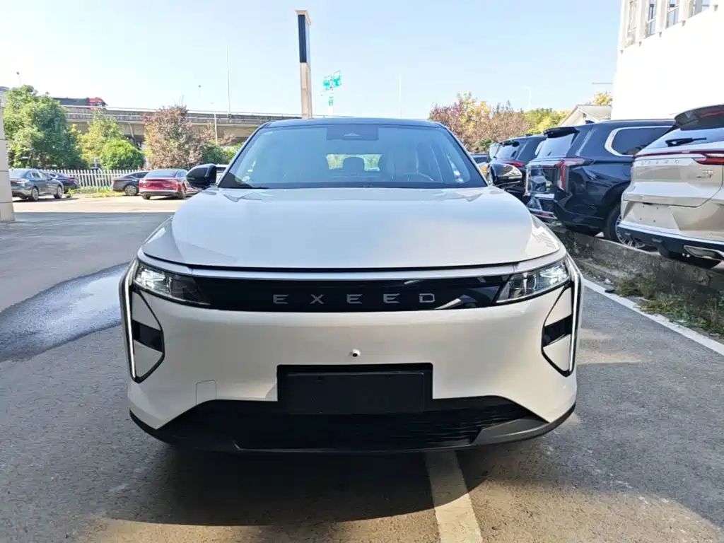 Exeed Yaoguang C-DM — миниатюра 3