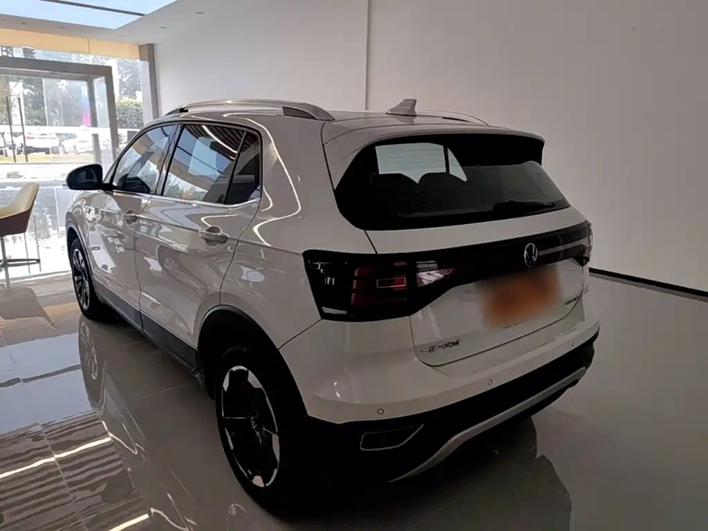 Volkswagen Tacqua — миниатюра 5