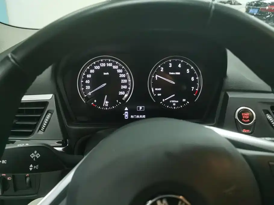BMW 1 Series — миниатюра 13