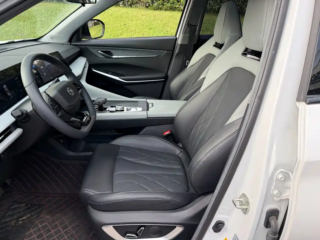Changan CS75 PLUS — миниатюра 8