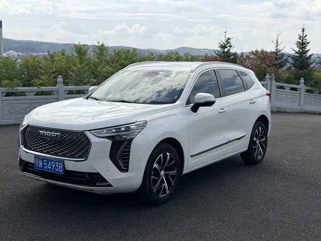 Haval Chulian