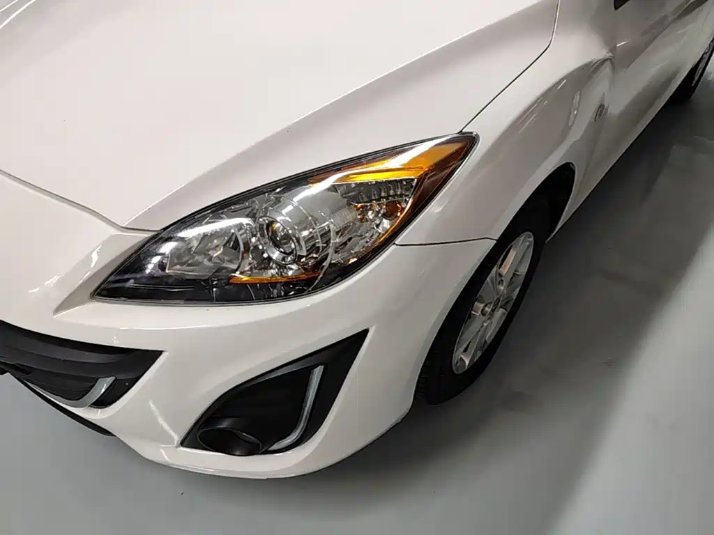 Mazda 3 Xingcheng — миниатюра 24