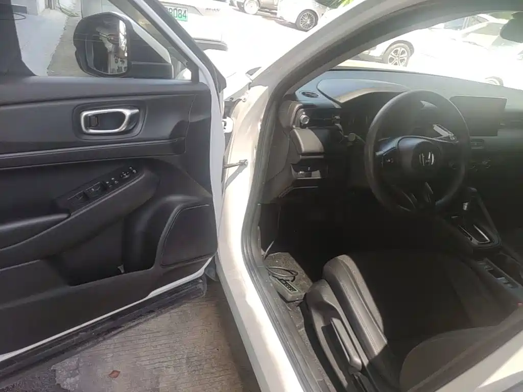 Honda XR-V — миниатюра 16