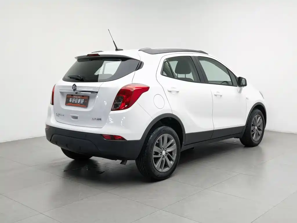 Buick Encore — миниатюра 2