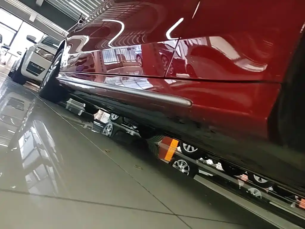 Mercedes-Benz C-Class — миниатюра 21