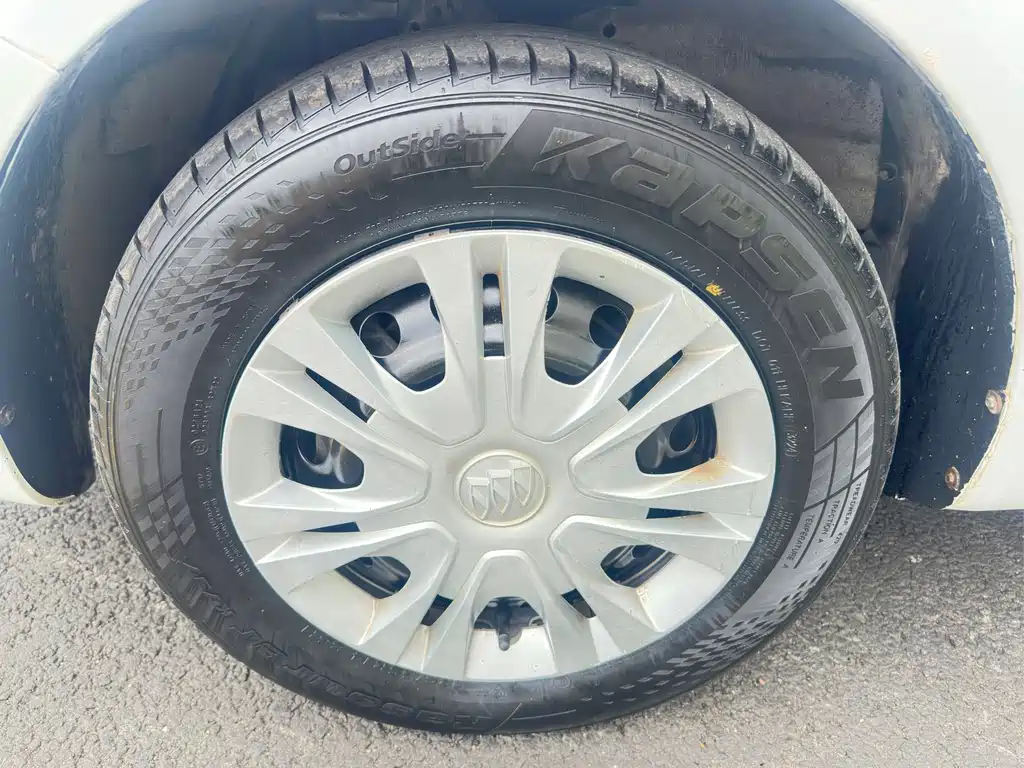 Buick Excelle 1.5L Auto Classic Type, фото 22