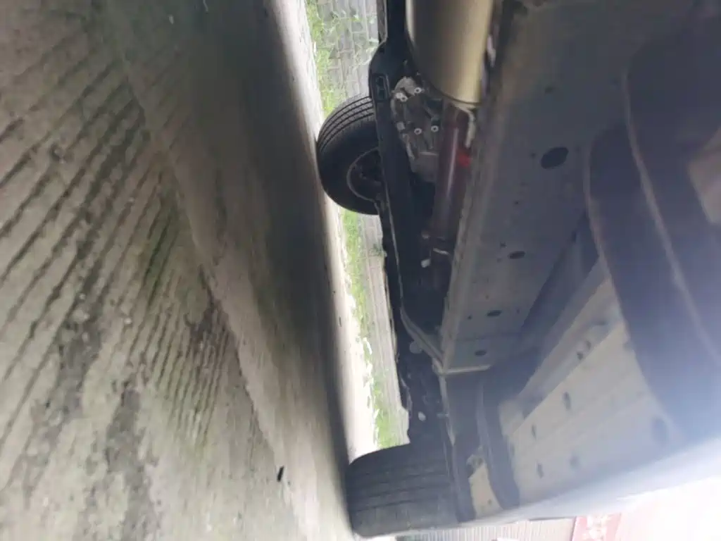 Beijing Off-Road BJ40 — миниатюра 17