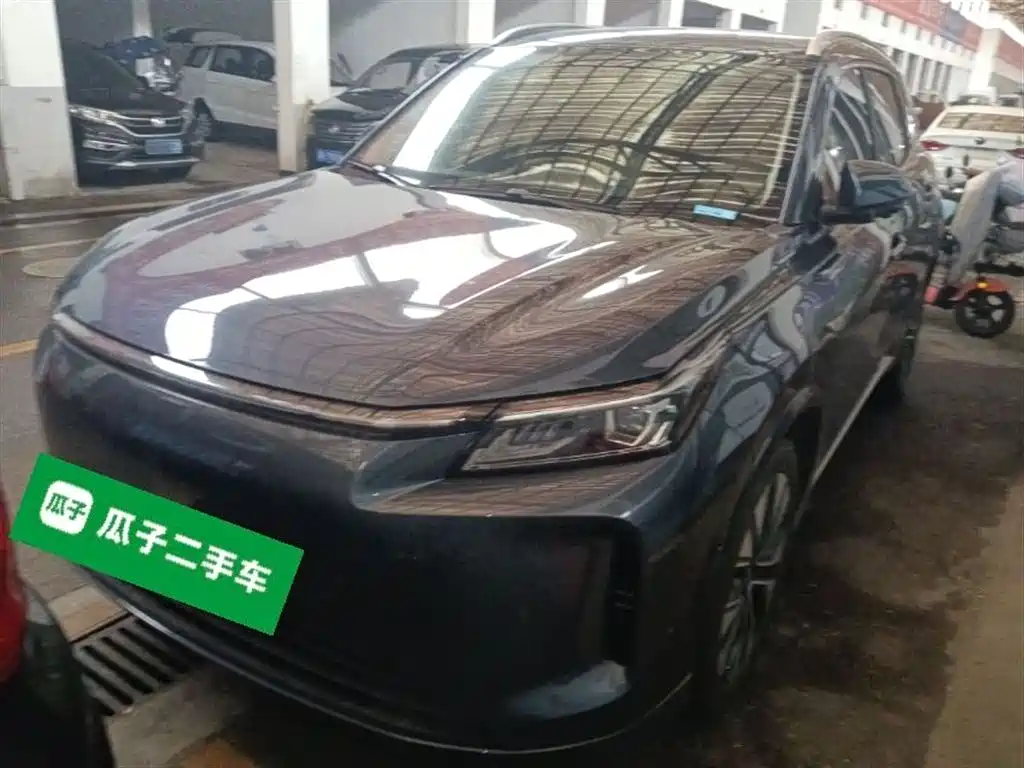 Landian Landian E5 PLUS 2025