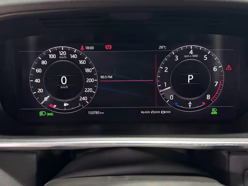 Land Rover Range Rover — миниатюра 5