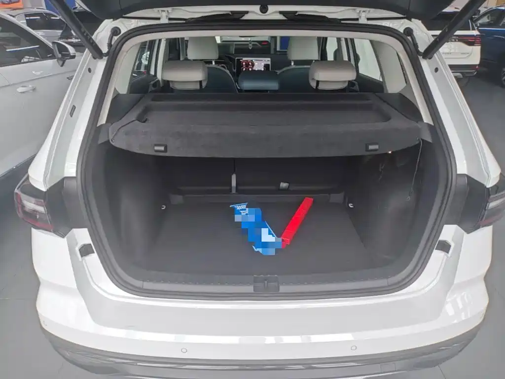 Volkswagen Tharu — миниатюра 19