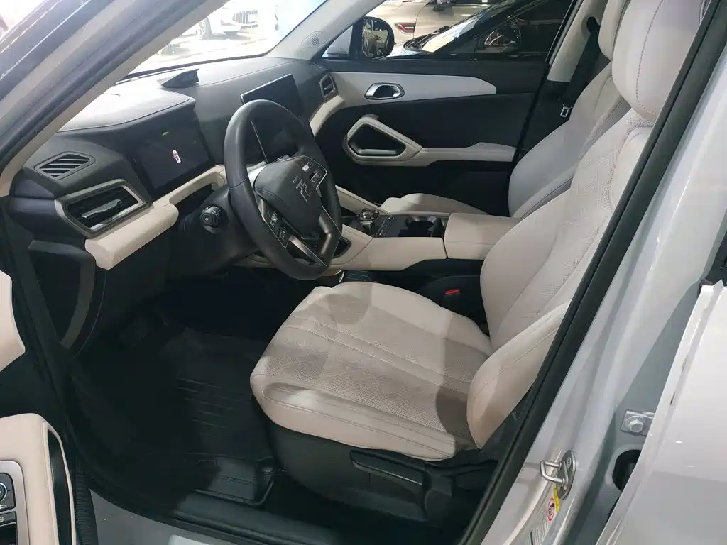 BYD Yuan UP — миниатюра 15