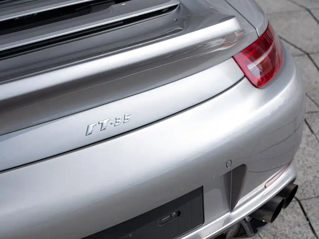 Ruf 如虎 RT — миниатюра 9